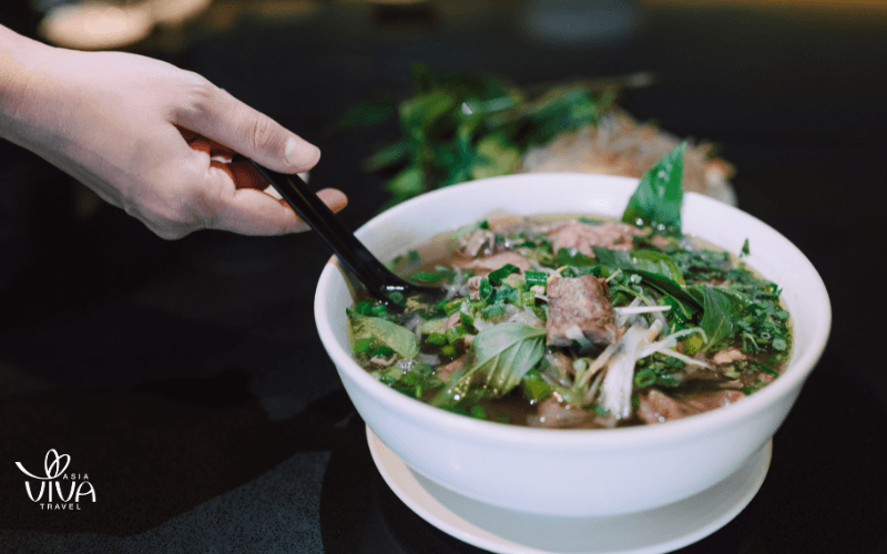 Pho_ L'Anima Della Cucina Vietnamita