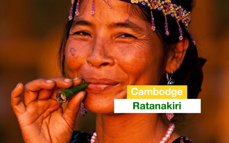 Ratanakiri