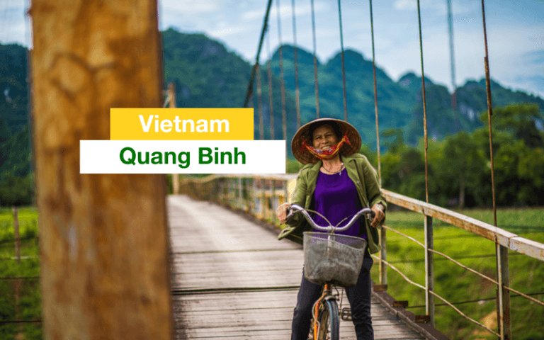 quang binh