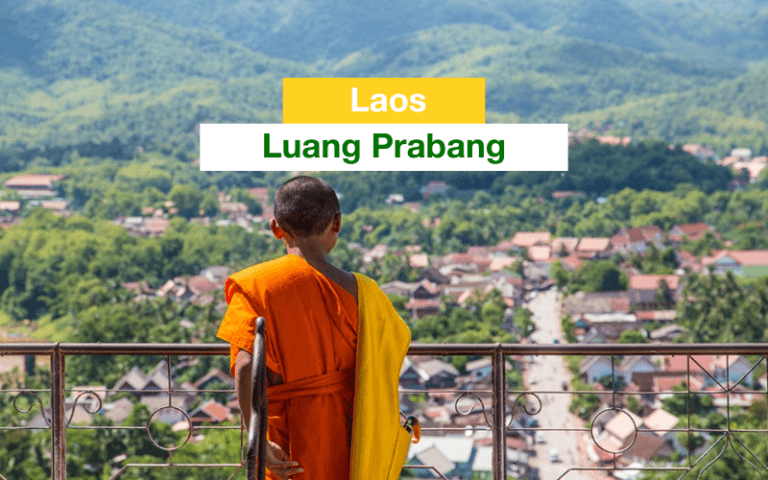 luang prabang