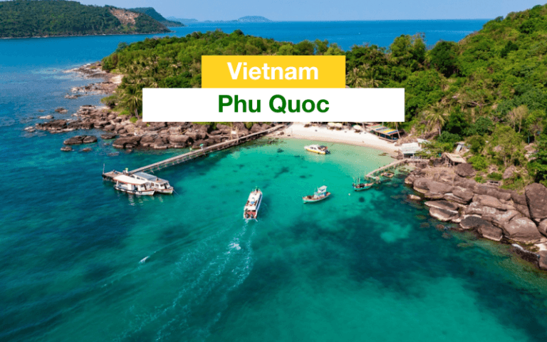 Phu Quoc