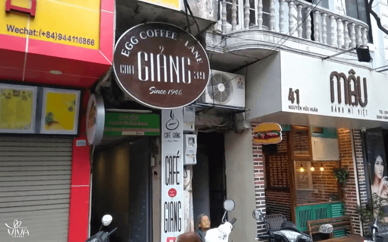 caffè Giang