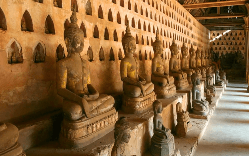 Wat Sisaket