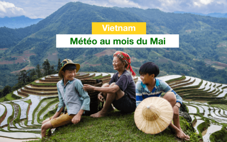 vietnam en mai