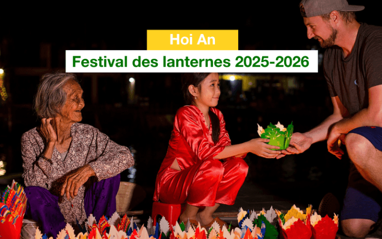 lanterne Hoi an