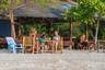 A beautiful tropical island paradise Koh Phangan