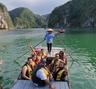 An unforgettable experience in Lan Ha Bay Vietnam