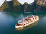 Patrimonio mondiale baia di Halong