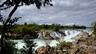 Cascata di Khonephapheng in Si Phan Don laos