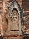 Gruppi di Rolous Angkor Siem Reap Cambogia