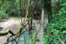 Le parc Nahm Dong à Luang Prabang Laos