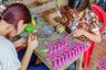 Thach Xa bamboo dragonfly making village Vietnam
