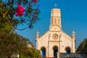 Saint Teresa's Catholic Church in Savannakhet Laos