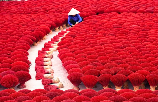 VIetnam travel 21 days