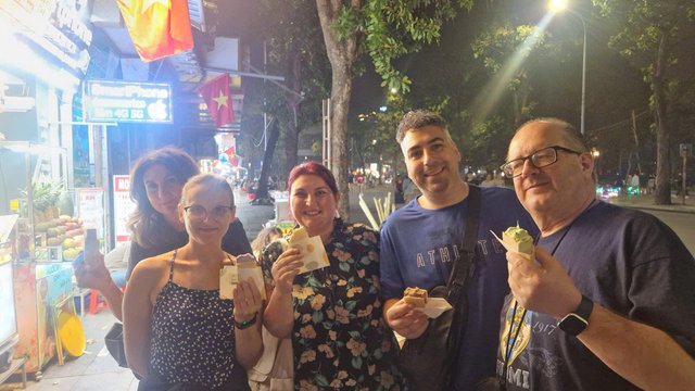 VIetnam tour 21 days