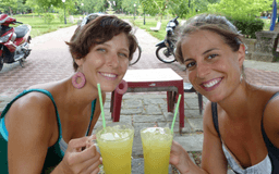 Jus de canne à sucre - Boisson vietnamienne à ajouter sur votre liste