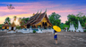 Laos Cosa Vedere - Luang Prabang, Wat Xieng Thong