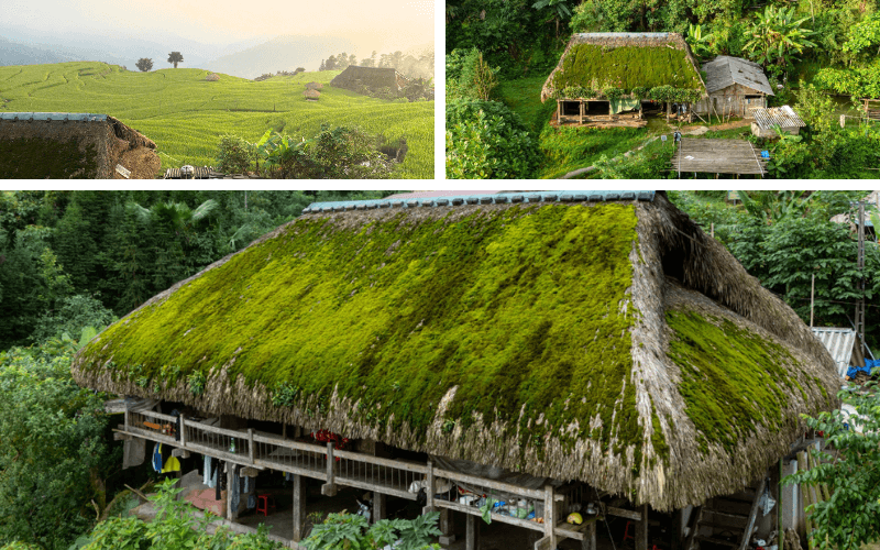Vi Xuyen Hà Giang : nature préservée et villages authentiques