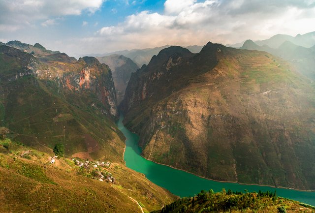 Vietnam Ha Giang
