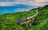 Il Passo di Hai Van, una delle strade panoramiche più spettacolari del Vietnam