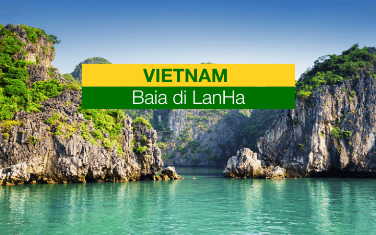 Baia di Lan Ha_ Crociere e Cose Da Sapere