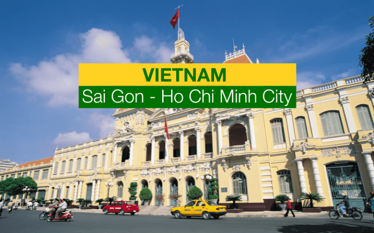 Ho Chi Minh City_ 21 Esperienze Imperdibili e Guida Completa