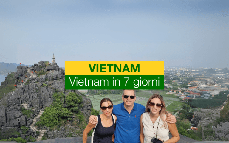 La Tua Avventura in Vietnam in 7 Giorni_ Come Sfruttare al Meglio una Settimana Indimenticabile