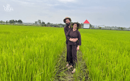 La vita tradizionale nei villaggi del Delta del Mekong