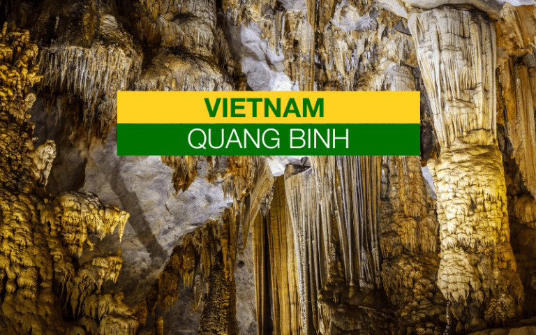 Quang Binh_ Paradiso di Grotte e Spiagge