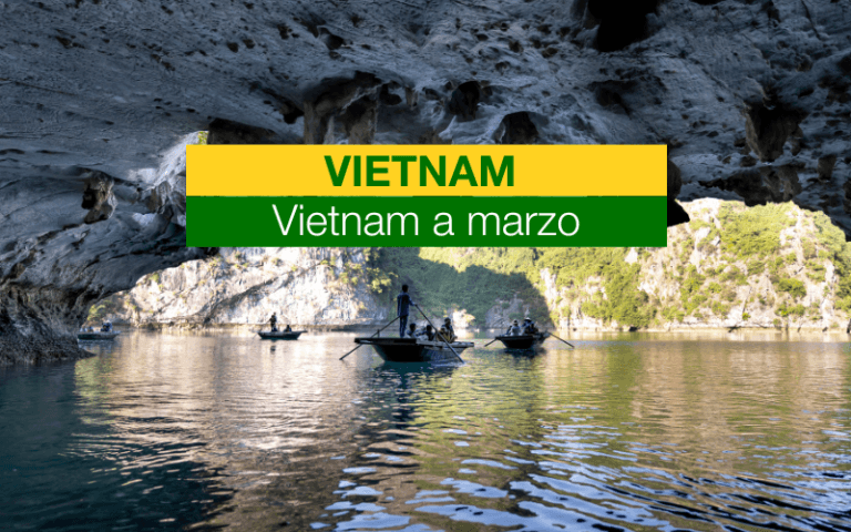 Vietnam a Marzo_ Scopri La Bellezza Colorata