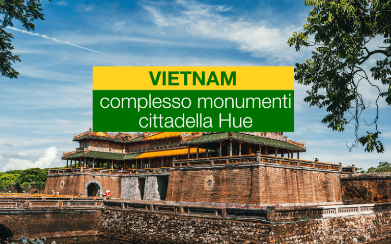 Complesso dei Monumenti della Cittadella di Hue, Vietnam_ Guida Completa