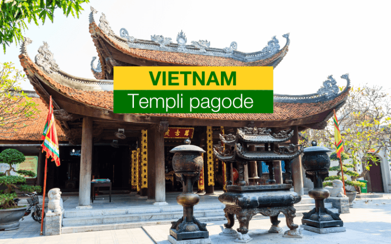 I Luoghi Più Sacri del Vietnam_ Templi e Pagode da Visitare