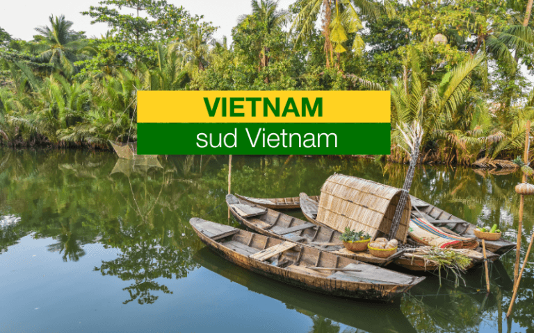 Scopri il Sud del Vietnam_ Guida Completa per Viaggiatori