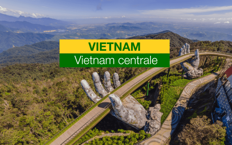 Scopri il Vietnam Centrale_ Guida Completa Aggiornata