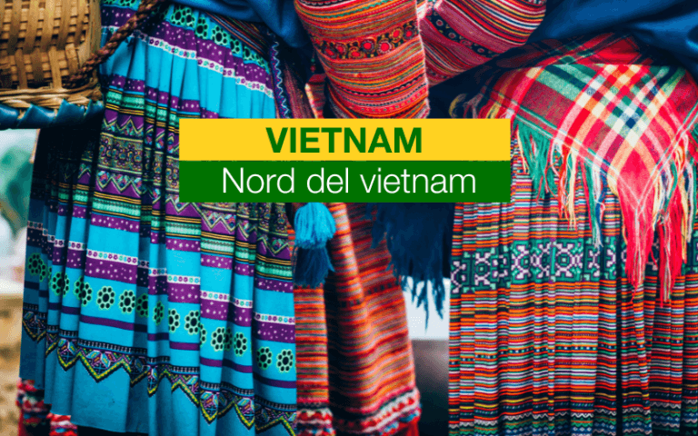 Scopri il Vietnam del Nord_ Guida Completa Aggiornata