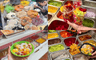 Street food tropicale, versione vietnamita