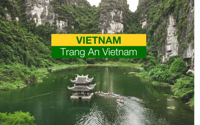 Trang An Vietnam Guida Dettagliata al Patrimonio UNESCO