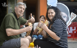 Viaggia senza pensieri, gusta senza limiti_ il Vietnam ti aspetta!