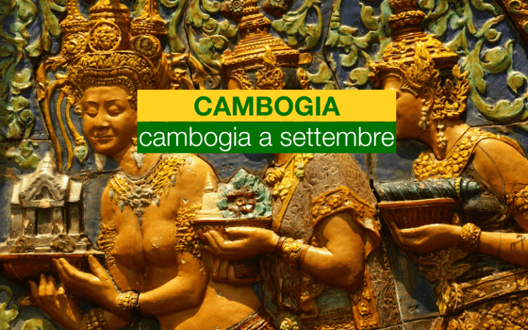 Cambogia a Settembre_ Un Clima di Transizione