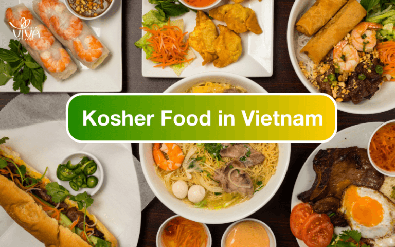 Kosher Food in Vietnam What’s Available for Travelers