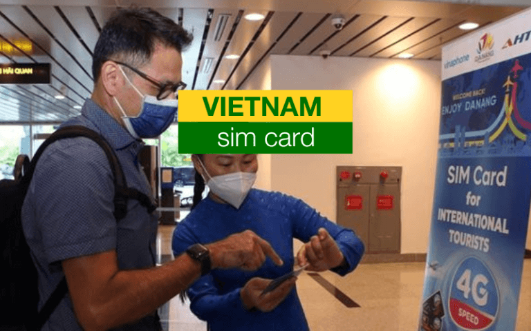 Quali sono le migliori app per un viaggio in Vietnam