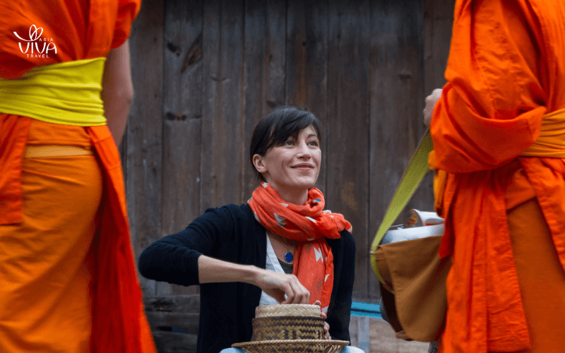 Solo Travel in Laos - Safety Tips for Female Travelers