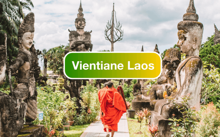 Vientiane Laos Travel Guide_ Unmissable Experiences in Laos' Capital