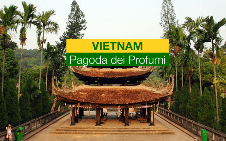 Esplorando la Pagoda dei Profumi_ Guida Completa per il Tuo Viaggio da Hanoi