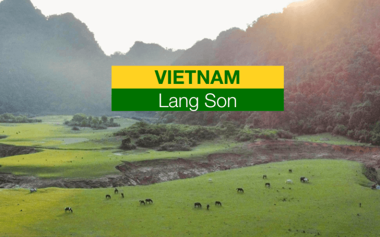 Lang Son_ Onde di Montagne e Sapori per Viaggiatori Curiosi