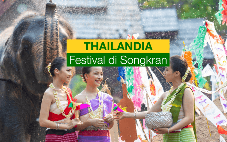 Songkran_ Il Capodanno Thailandese che Ti Incanterà con l’Acqua