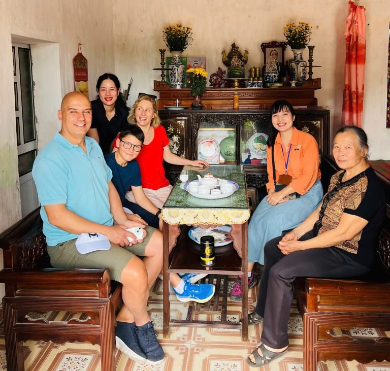 Tour privato con Asia Viva_ cultura e comfort