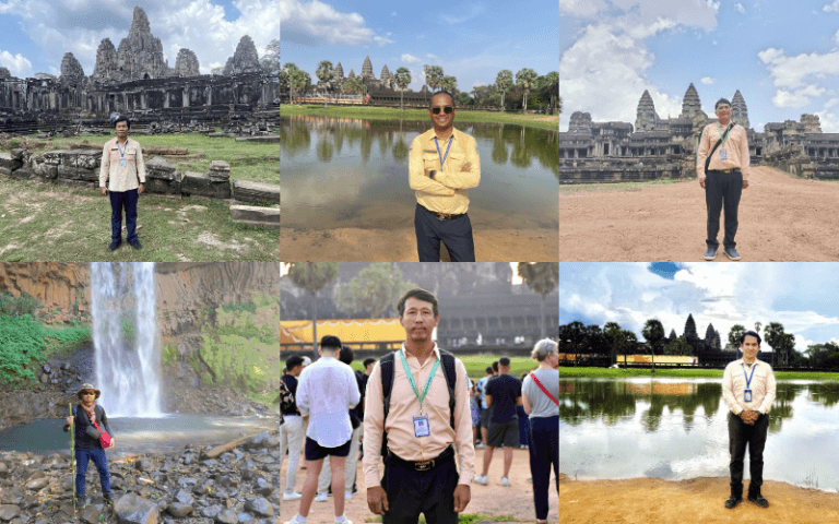 Guide in Inglese in Cambogia_ Viaggia Senza Confini