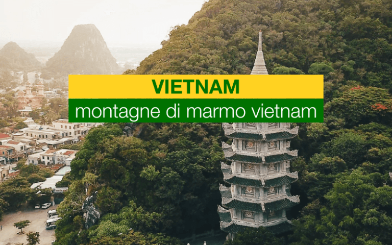 Montagne di Marmo in Vietnam_ La Gemma di Da Nang Che Ti Conquisterà