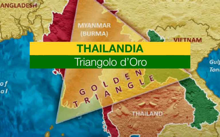Triangolo d’Oro in Thailandia_ Top 10 Cose da Fare e Vedere